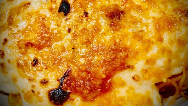 グラタンスパゲティの作り方❣️昭和喫茶店シリーズ❣️