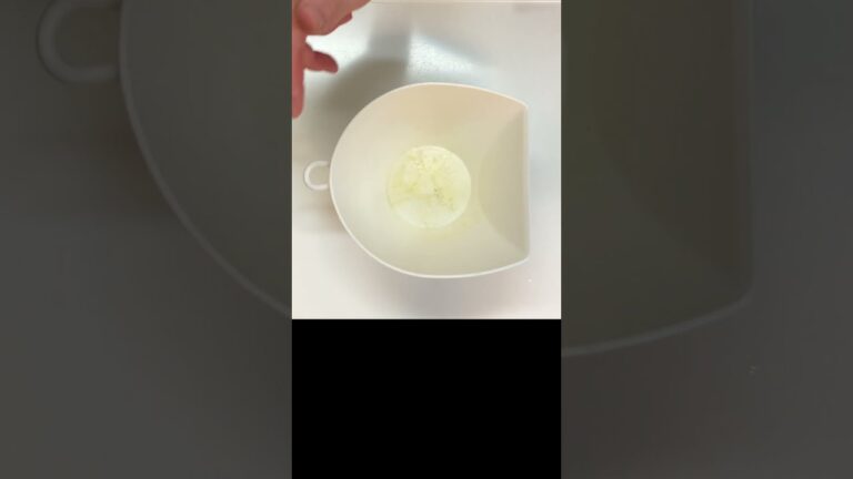 【 10分弁当 切り抜き 】小松菜の酢味噌和え〜包丁もまな板もいらない #Shorts