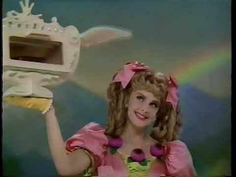 1993 ヴェルデ　エビマカロニグラタン　CM