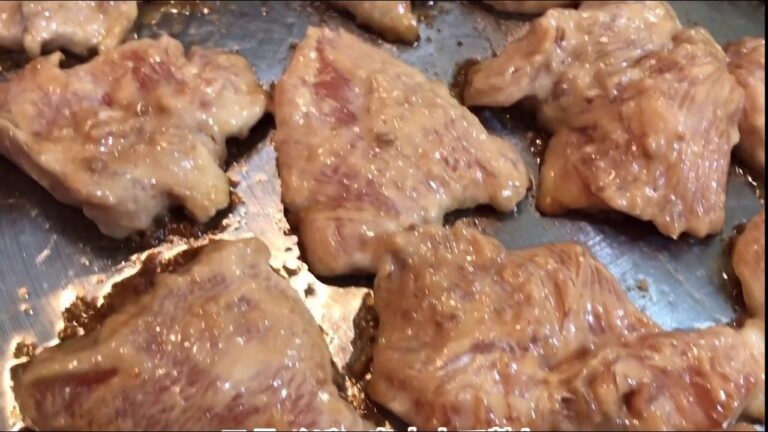 1品.com  鶏胸肉の味噌マヨ焼き♪