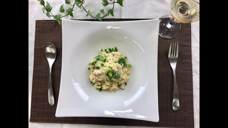 人気のトリオで作る！「明太アボカド豆乳リゾット」の作り方