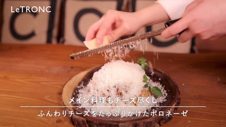 肉フェス事前レポート！渋谷のチーズ料理専門店「CCCチーズチーズカフェ渋谷」のとろける肉バーガー