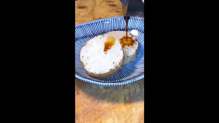 素焼き長芋 #Shorts