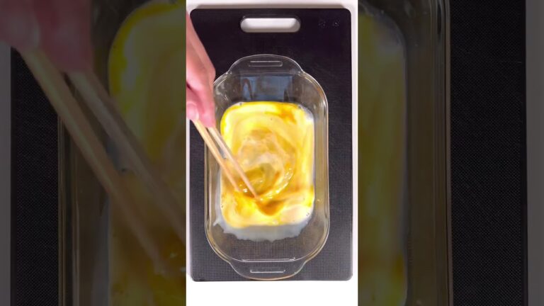 フライパンで簡単！チーズフレンチトースト