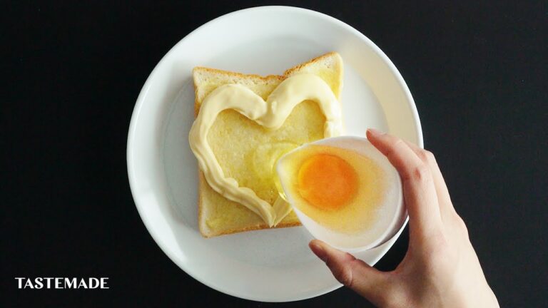 【悪魔的おいしさ】麻薬トーストって知ってる？ #Shorts