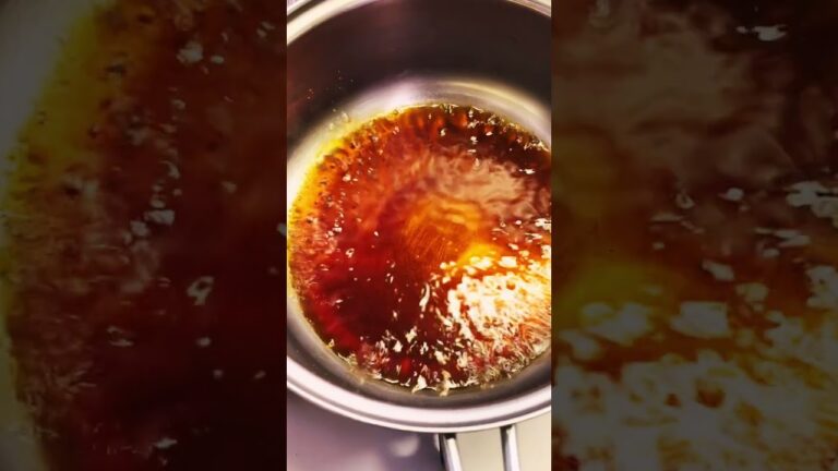 簡単だけどお店の味！ナイスコスパのイナダ漬け丼 #shorts