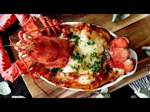 【濃縮】エビ海老えびグラタン🦐🍤