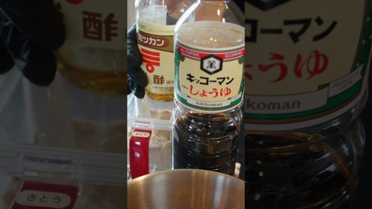 【簡単常備菜】新玉ねぎとツナのマリネの作り方