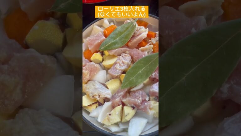 激安のルーが絶品カレーになる🍛淡路島の新玉ねぎ🧅🧅🧅 #淡路島 #農業 #玉ねぎ #農業ガール