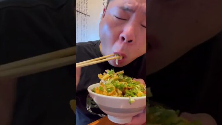 デブの丸亀製麺なんかこんなもんよ…