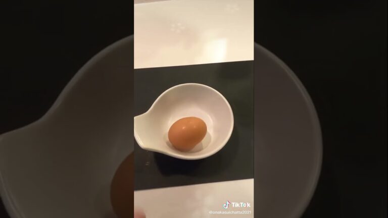 💖かんたんそくめし！🐷ツナ缶でおどんぶり💖