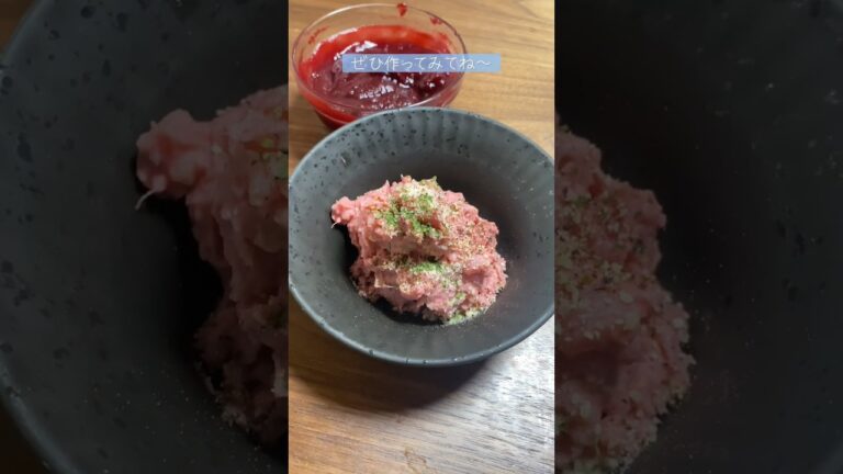 【02世代】オシャレなポテトサラダの作り方！ #料理 #簡単レシピ #shorts