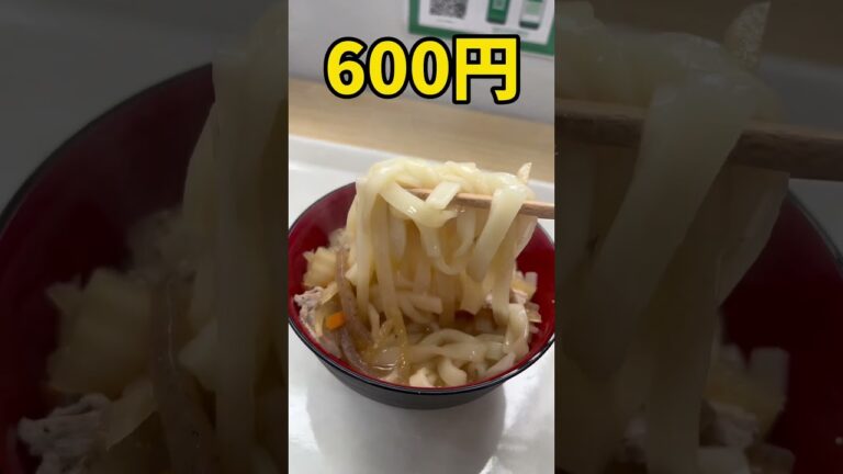 お野菜たっぷり中華丼がワンコイン。