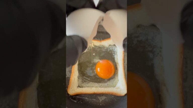 トースト🍞アレンジ🍞