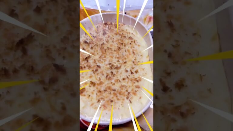 #セブンイレブン#マカロニグラタン#量少ない