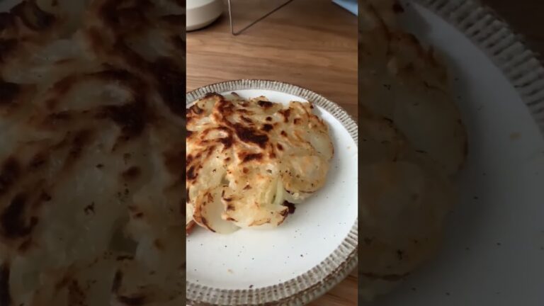 YouTuberのおつまみレシピを参考に、昼間から玉ねぎチーズチヂミをビールで食すだけの動画