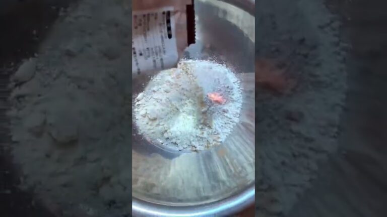 【韓国本場の味】美味しいチヂミの店の味を再現したくて試行錯誤した結果...！