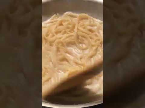 絶対に失敗しない！【濃厚】明太クリームパスタ