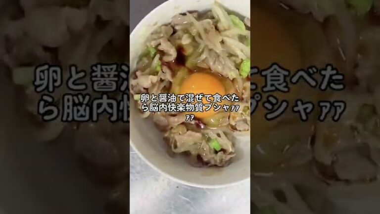 豚もやしで節約レシピ