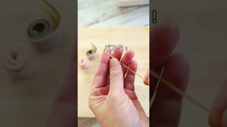 お弁当の埋まらないすき間に!!【カワイすぎる】魚肉ソーセージ、ちくわアレンジ#給食 #給食調理員