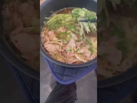 これだけで飯5杯いける#スープ