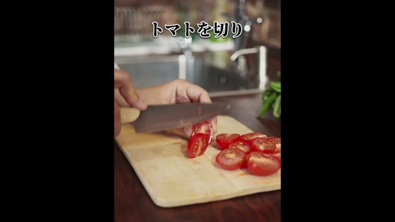 誰でも簡単ミートソースパスタの作り方を教えます。イタリア編🇮🇹
