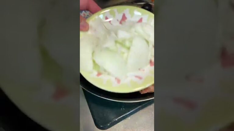 生姜焼き嫌いな人0人説#shorts