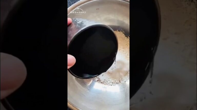 ちくわの食べ方はコレがおすすめ #shorts