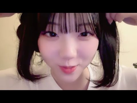 RENA KAKIMOTO 2024年06月15日20時04分 柿元礼愛（SKE48 研究生）