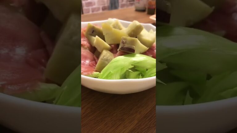 中町綾さんのダイエット飯#中町綾 #中町兄弟 #ダイエット #ダイエットレシピ #足痩せ #くびれ作り