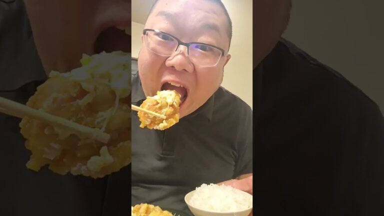 食堂ジャン チキン南蛮とり天おろしぽん酢定食 愛媛県大洲市 オススメランチ
