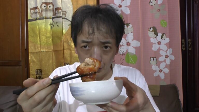 セブン-イレブン 濃厚トマトソースのロールキャベツ レビュー