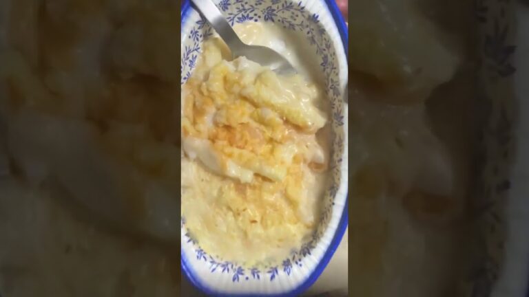 海老とチーズのグラタン ニチレイ ぬふふの写真と動画