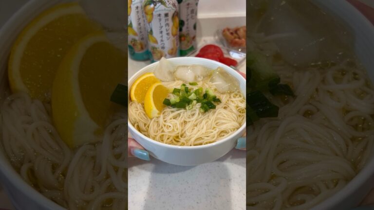 カルディのめんつゆがマズイらしいので、買ってみた#shorts