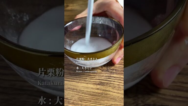 なんかえぐいほど美味いもらしレシピできたから召喚する😱 #shorts #ダイエットレシピ #節約レシピ