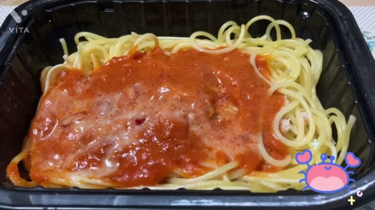 【岩井長谷店おすすめ商品】金シリーズ　冷凍「蟹トマトクリームパスタ」