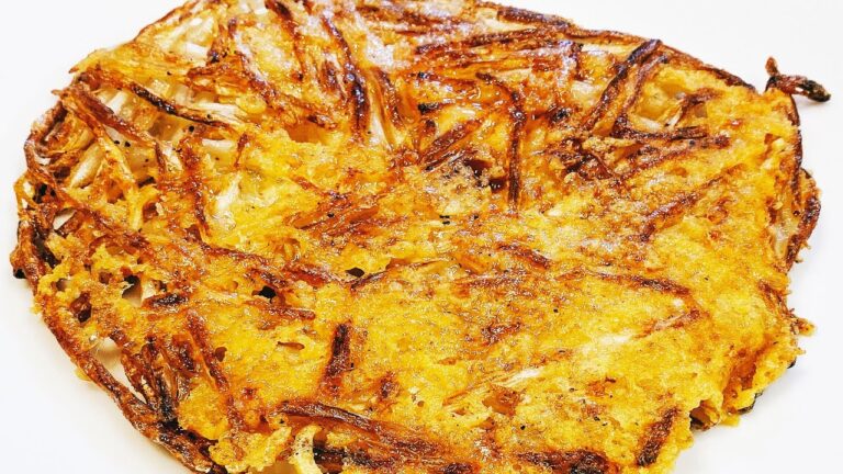 チーズのザクザク感がマジでたまらない【もやし焼き】安くて美味しい驚きの食感！もやしとは思えないボリューム、悪魔的な旨さ【時短料理研究あいこチャンネル】