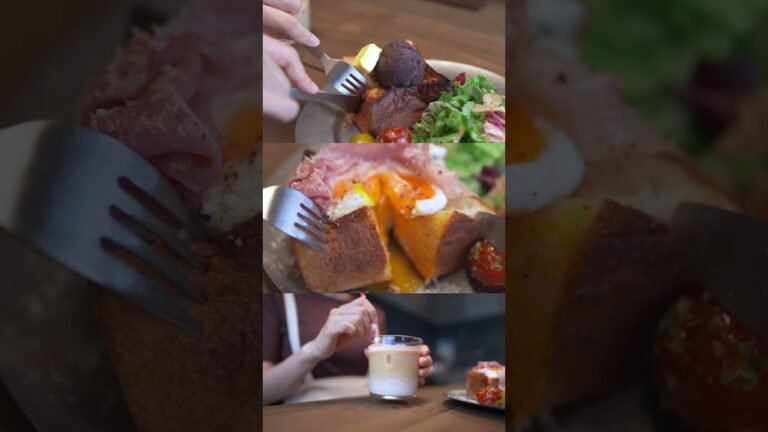 もうすぐオープン🥐オシャレすぎるベーカリーカフェ☕️