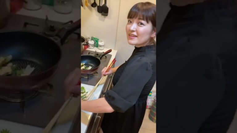 【簡単おつまみ】疲れた時にさっと作れる絶品ちくわ料理作るよー⭐️#shorts #ご飯 #おつまみ #簡単 #ちくわ #大葉