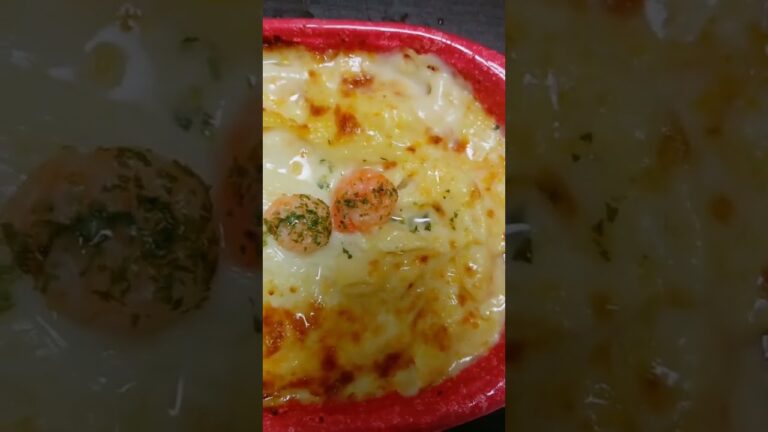 エビグラタン🦐