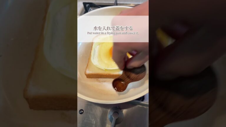 8kg痩せたヘルシーレシピ【ラピュタパン】#簡単レシピ # #ダイエット #ヘルシーレシピ