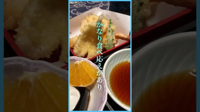 【末広】宗像で美味しい海鮮やすしを食べるならここ！個室空間でゆっくり♪ #shorts