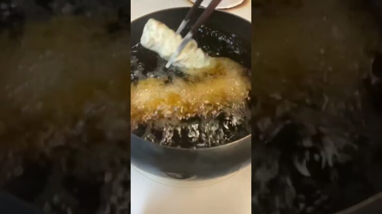 チーズちくわの磯辺揚げ