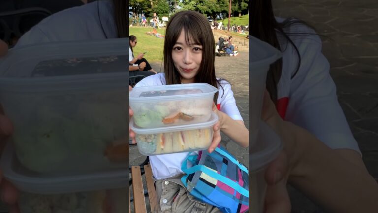 料理上手な彼女