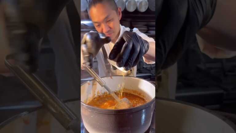 ボロネーゼの究極の形をみつけた？！#shorts