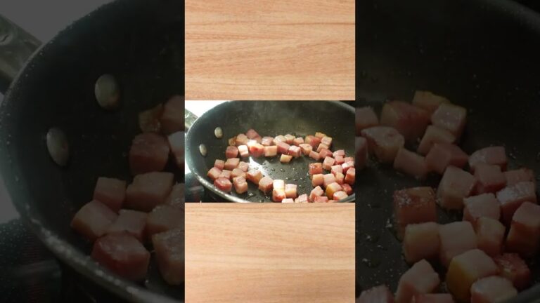 スプーンでパクパク食べるサラダ。（ブロッコリーとチーズのスプーンサラダ）#shorts