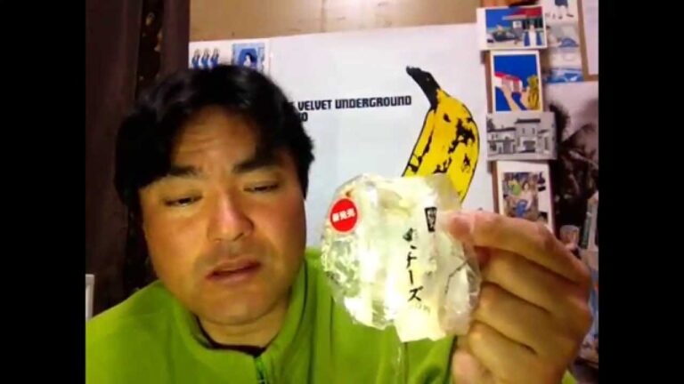 セブンイレブン！焼おにぎり明太チーズ！