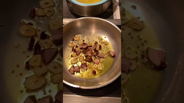 ニンニクマシマシペペロンチーノ #ペペロンチーノ #ニンニク #パスタ