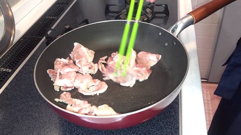 味の素株式会社 CooK Do 豚肉と玉ねぎの中華生姜焼き用