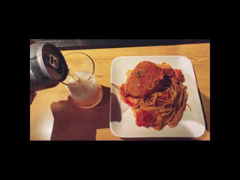 カニ味噌のトマトクリームパスタを作ったらカニカマが爆発した